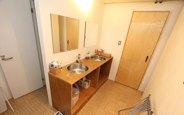 Zabutton Hostel