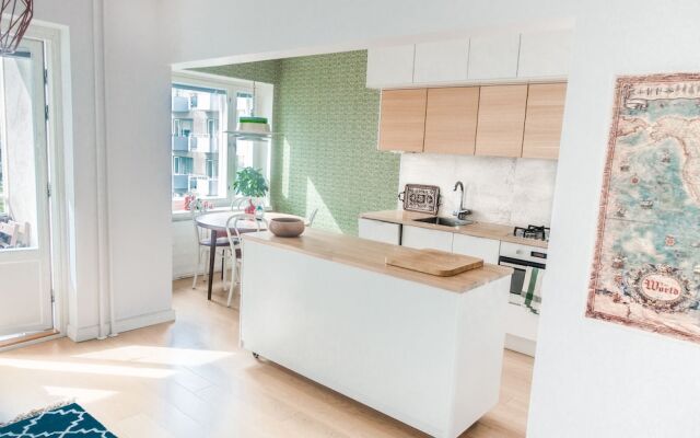 WeHost Kankurinkatu 4