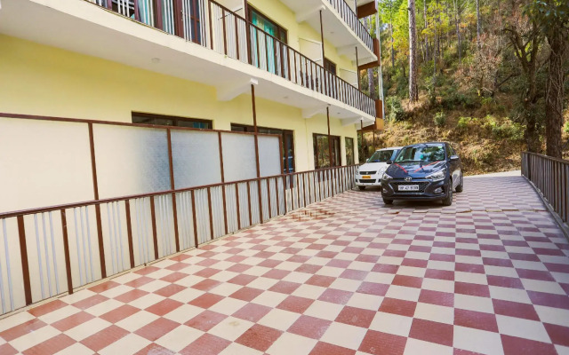 Hotel Lifestyle Dalhousie