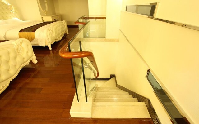 Badun Hotel