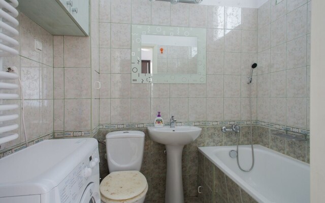 ShortStayPoland Marszałkowska (B11)