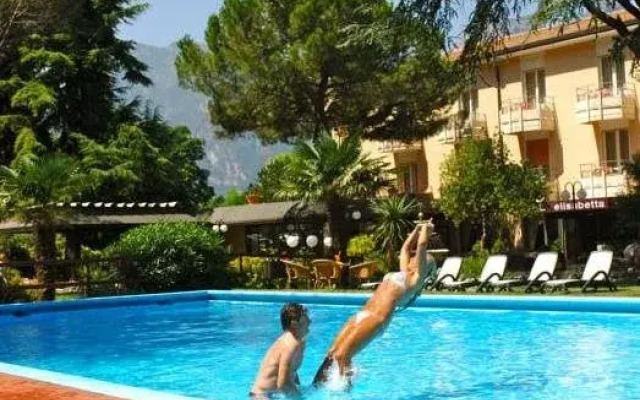 Hotel Elisabetta