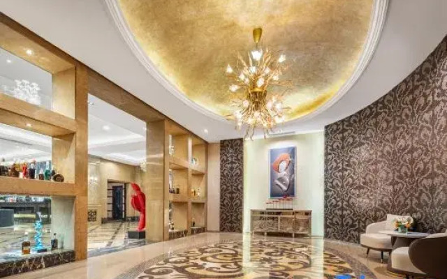 Lijing Hotel (Qilou city three general store)