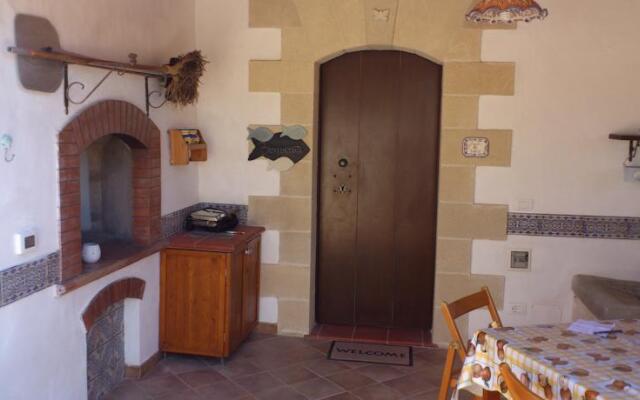 Casa del Torno Favignana