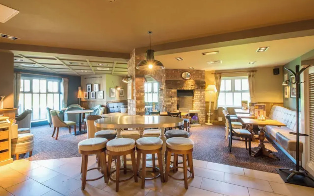 Premier Inn Haverfordwest - North/A40