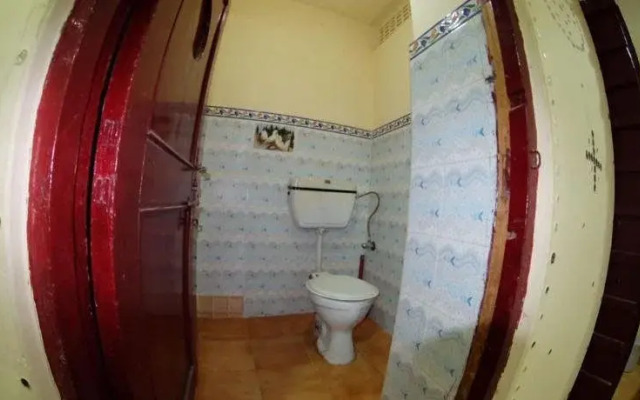 Desert Haveli Guest House