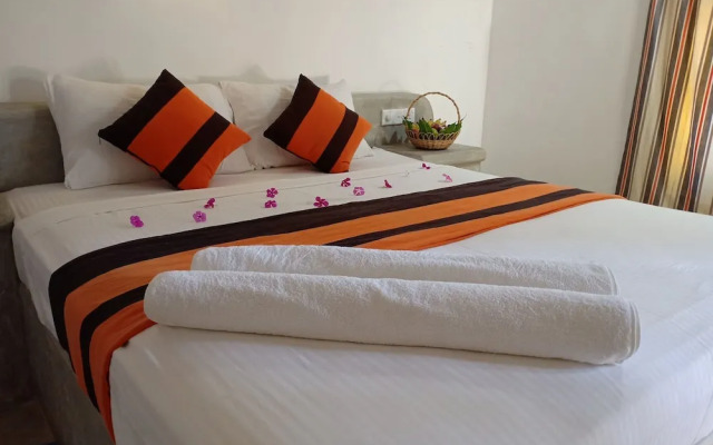 Sunset Safari & Resort