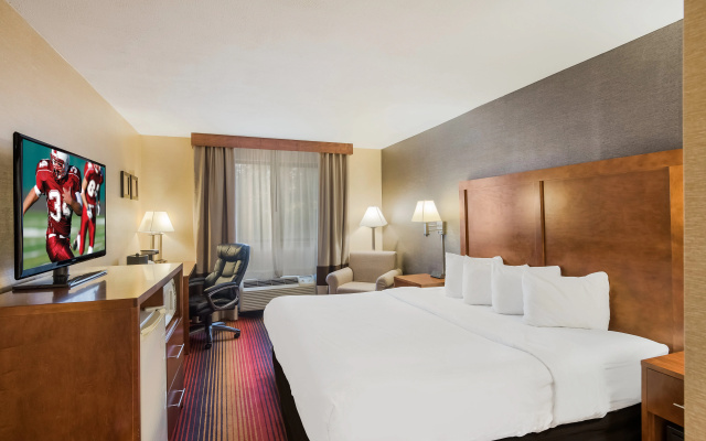 Red Roof Inn Fairfield