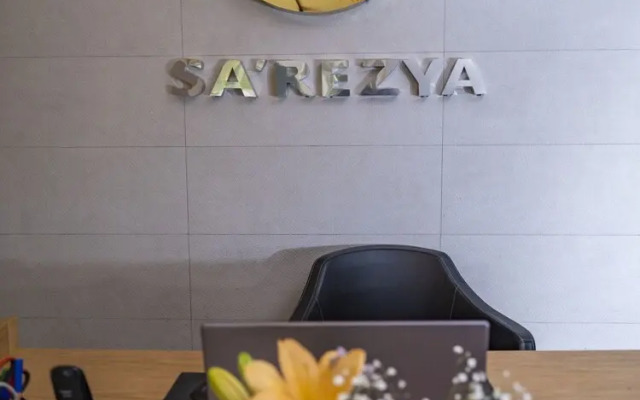 Sa'Rezya Hotel