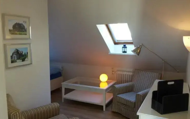 Haus Windrose
