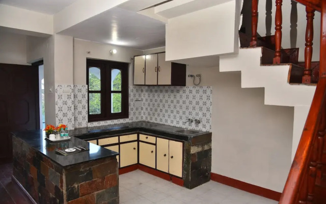 Kumaon Roop Resort