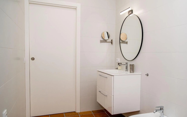 Apartamentos Casa Tuli B