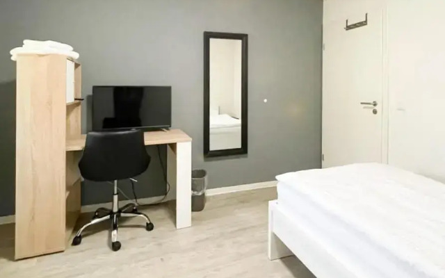 Traumhaftes Privatzimmer in Karlsruhe