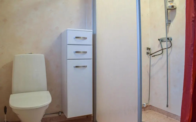 Nice Home in Borgholm With 5 Bedrooms and Wifi