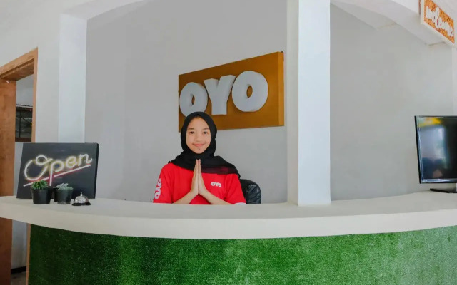 OYO Life 538 Villa Handayani Syariah
