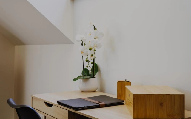 Lothlorien – Guest Rooms – Tawonga South