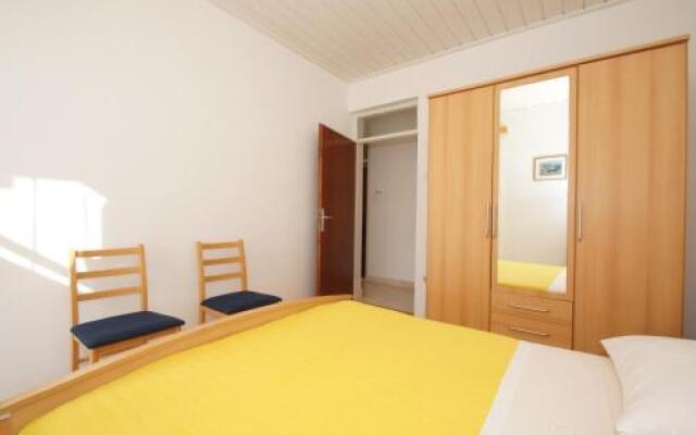 Apartments Bisko