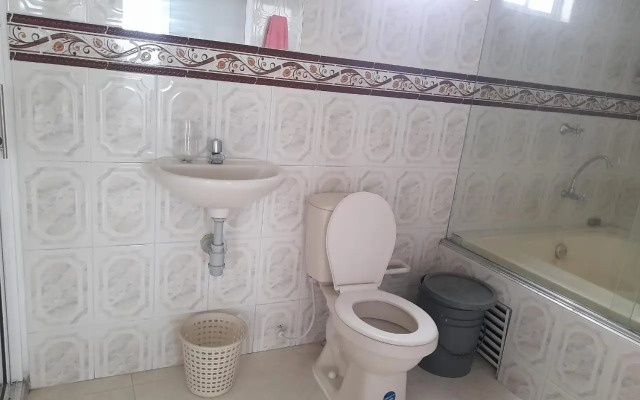 Apartamento oasis del norte