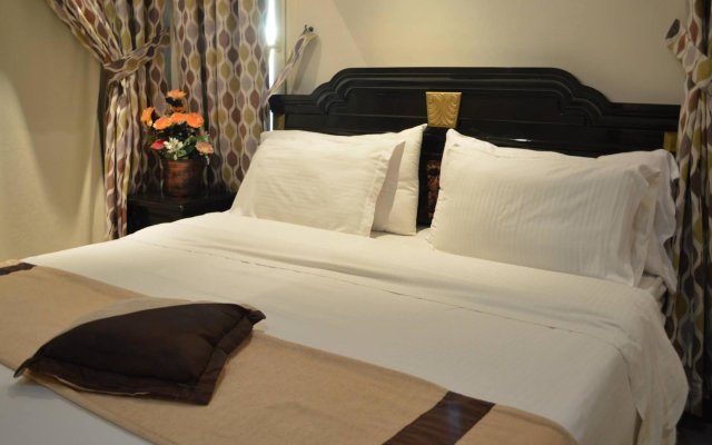 Bazil Hotel Suites