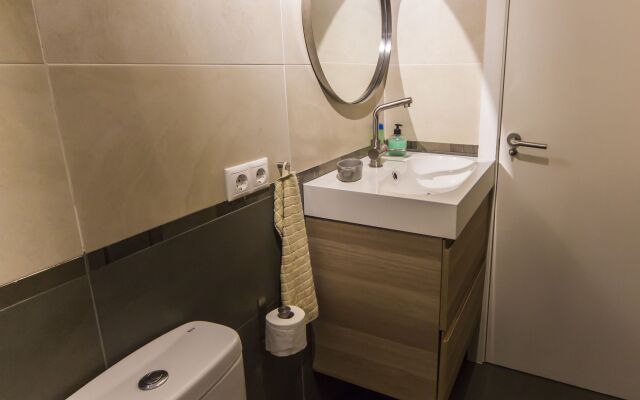 Apartamentos Málaga Picasso