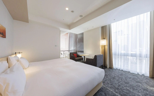 Jr Kyushu Hotel Blossom Shinjuku