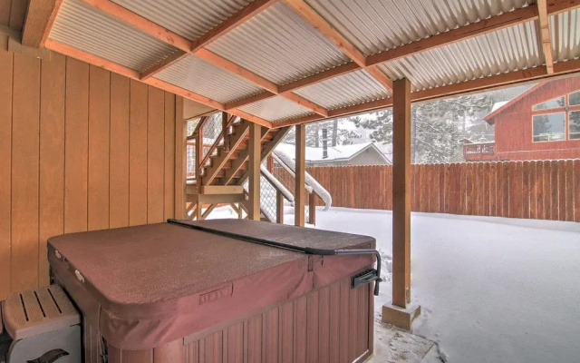 Silver Pines - Ski or Summer 30+ day Home