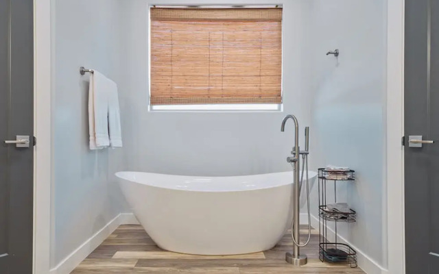 New Build in Heart of Sedona