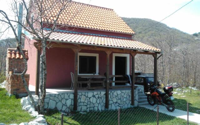 Holiday Home Nikolic