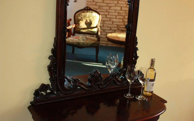 Royal Residence