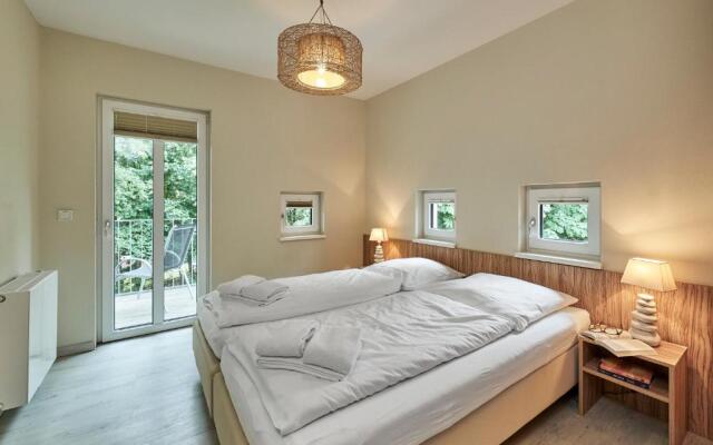 Haus Scharhoern_Riff _ Fewo 17