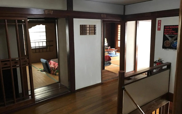 Niko Ryokan