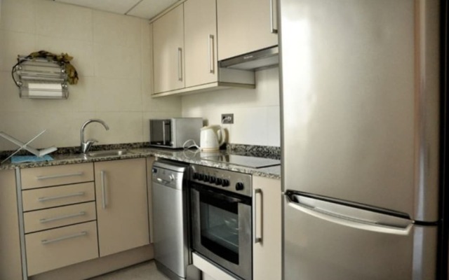 Apartamento Junto al mar Para 6 Personas en Cambrils