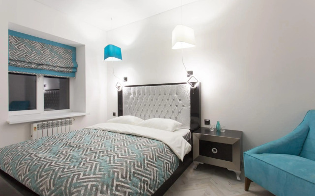 Sumskaya Apartment Lux