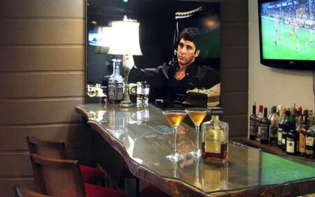 Sky Centro Hotel & Spa