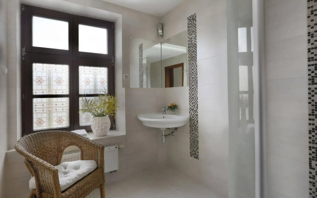 Oliwa Park Residence
