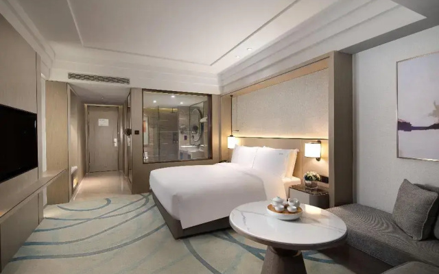 Holiday Inn Ningde Xiapu