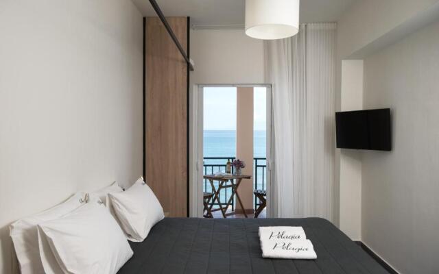 Pelagia Sea Side