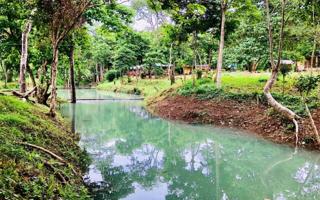 Mount Avangan Eco Adventure Park