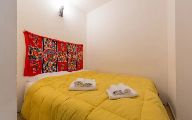 Residence Serra La Nave