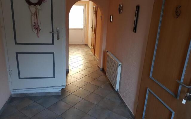 Pension Bartoschewitz