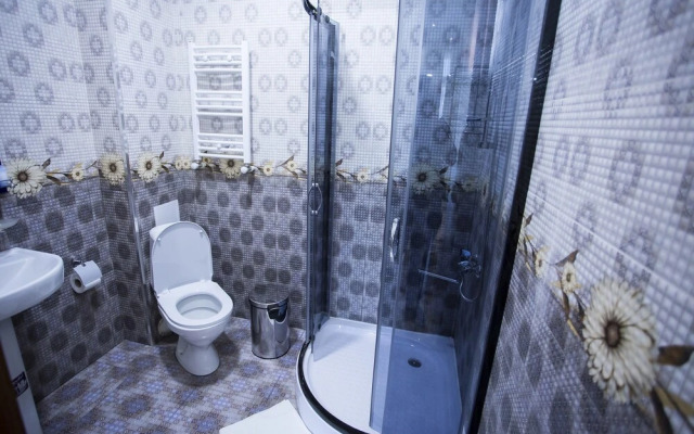 Hotel Garanti