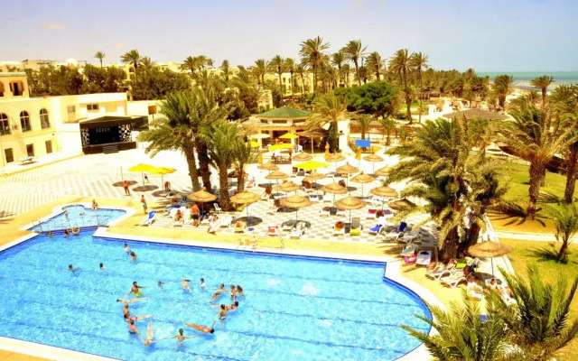 Eden Beach