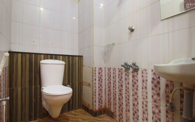OYO 9113 IBRAS Residency