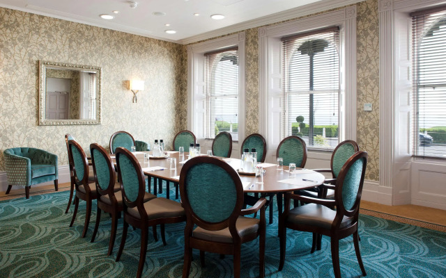 Best Western Premier Dover Marina Hotel & Spa