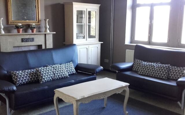 Lovely Child-friendly Holiday Home in Verlaine-sur-ourthe