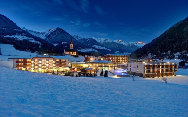 Alpin & Spa Resort Schwarzenstein