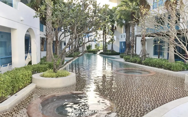 The Crest Santora Hua Hin