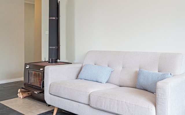 Villa Scalzi - 4-Bed Getaway – Guest Rooms – Lyndoch