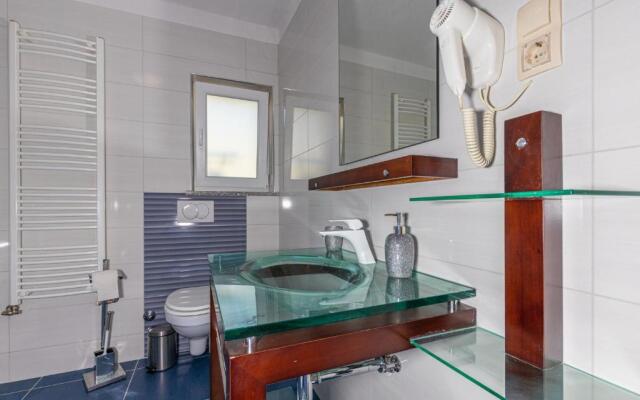 Apartments in Crikvenica 41379