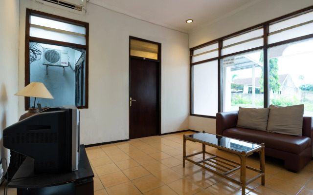 OYO 2454 Wanawiyata Homestay